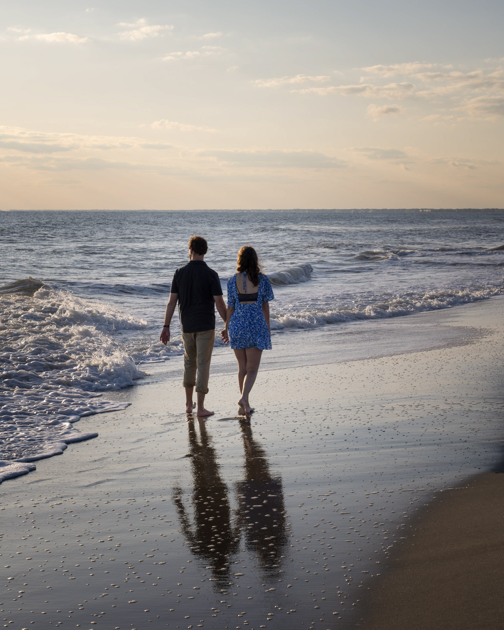Cat and Alex - Engagement Photo 21
